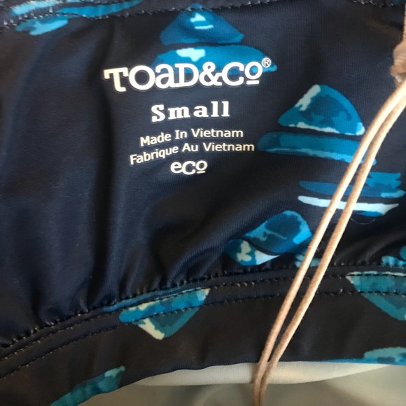 Toad&Co Aquaflex Dress - Picture 5 of 8